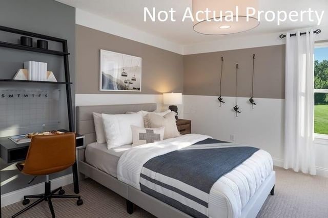 2893 Cleo Street, Lot 3523, Delaware, OH 43015