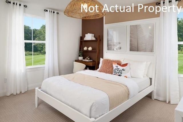 2893 Cleo Street, Lot 3523, Delaware, OH 43015