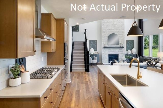 2893 Cleo Street, Lot 3523, Delaware, OH 43015