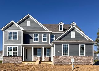 2893 Cleo Street, Lot 3523, Delaware, OH 43015