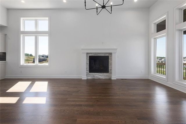 13614 Timothy Circle, Kearney, MO 64060