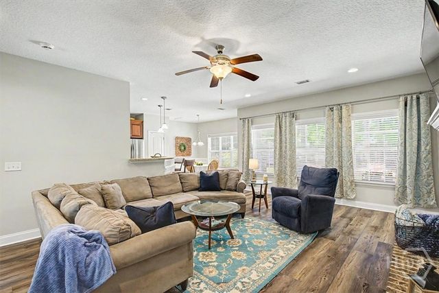 124 Myrtlewood Drive, Guyton, GA 31312
