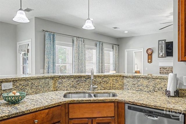 124 Myrtlewood Drive, Guyton, GA 31312