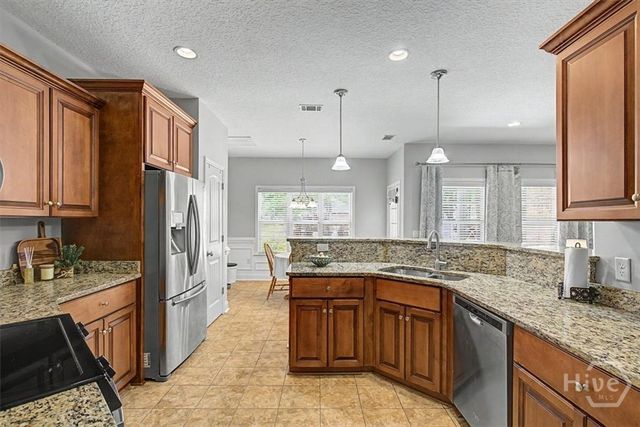 124 Myrtlewood Drive, Guyton, GA 31312