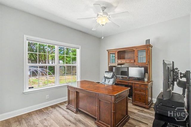 124 Myrtlewood Drive, Guyton, GA 31312