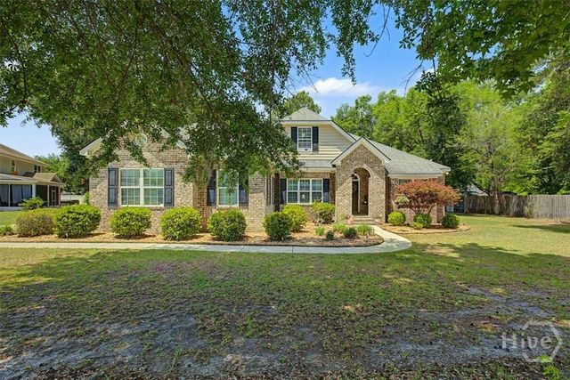 124 Myrtlewood Drive, Guyton, GA 31312