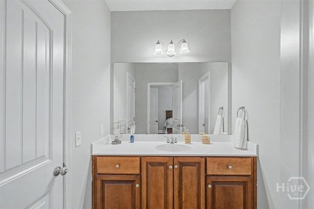 124 Myrtlewood Drive, Guyton, GA 31312