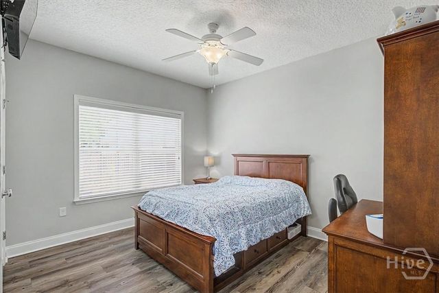 124 Myrtlewood Drive, Guyton, GA 31312