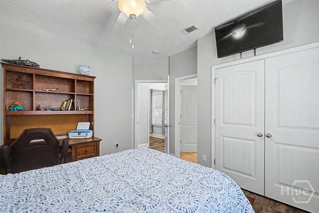 124 Myrtlewood Drive, Guyton, GA 31312