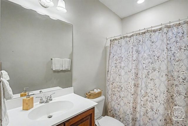 124 Myrtlewood Drive, Guyton, GA 31312