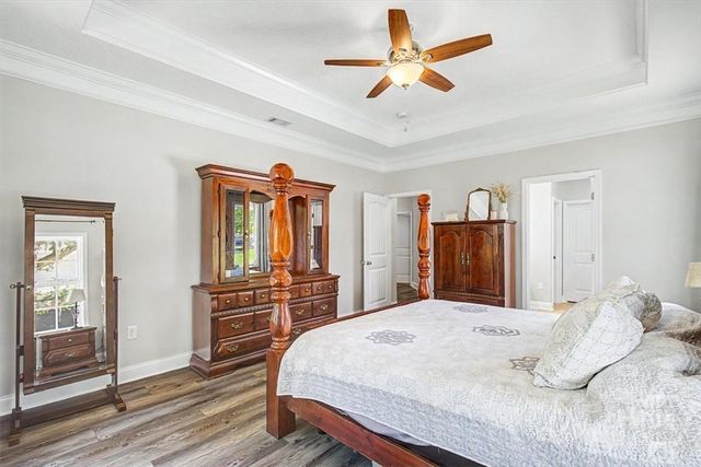124 Myrtlewood Drive, Guyton, GA 31312