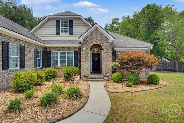 124 Myrtlewood Drive, Guyton, GA 31312