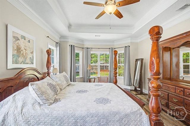 124 Myrtlewood Drive, Guyton, GA 31312