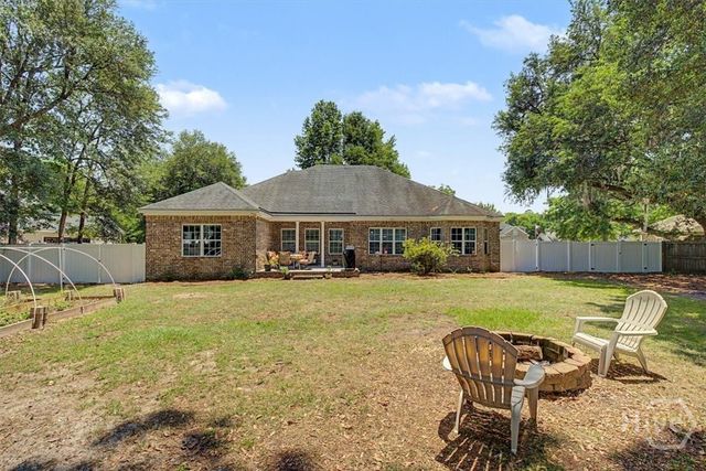 124 Myrtlewood Drive, Guyton, GA 31312