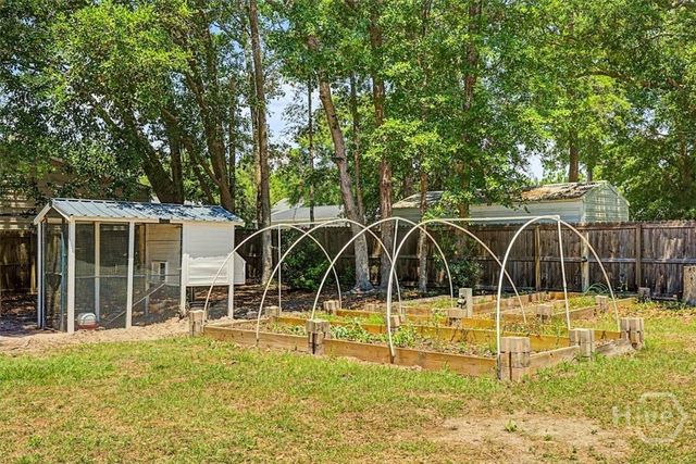 124 Myrtlewood Drive, Guyton, GA 31312
