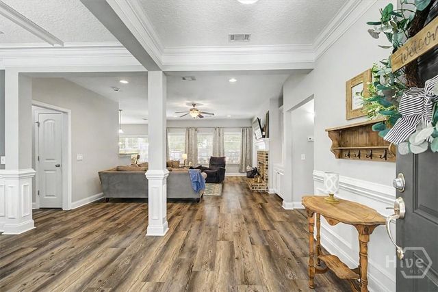 124 Myrtlewood Drive, Guyton, GA 31312