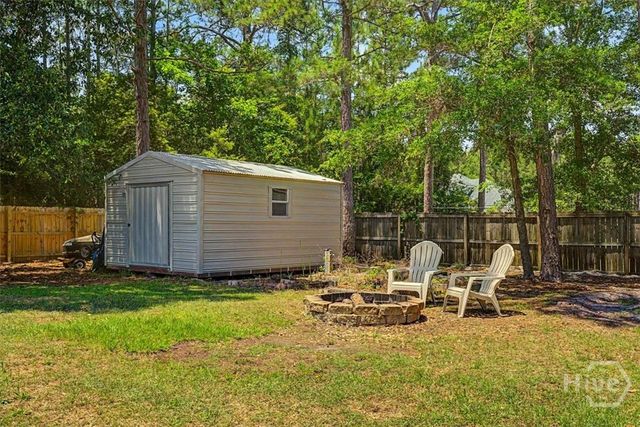 124 Myrtlewood Drive, Guyton, GA 31312