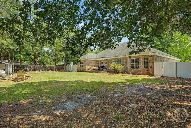 124 Myrtlewood Drive, Guyton, GA 31312