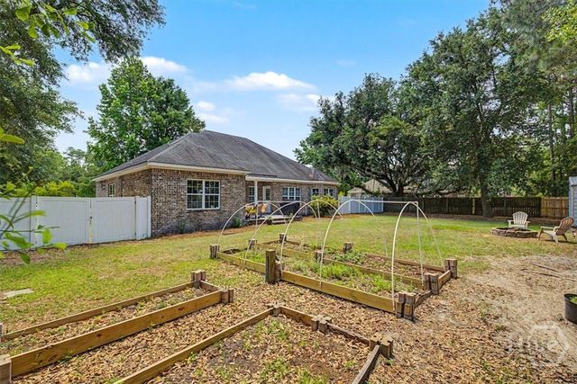 124 Myrtlewood Drive, Guyton, GA 31312