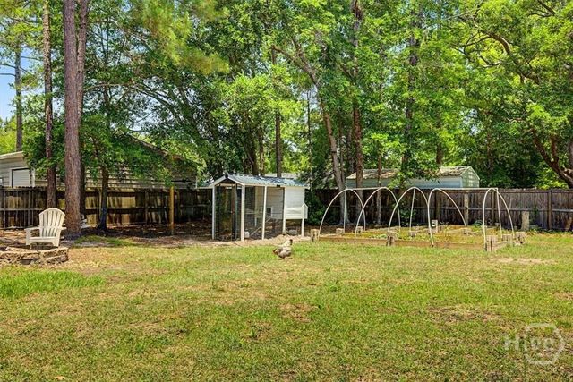 124 Myrtlewood Drive, Guyton, GA 31312