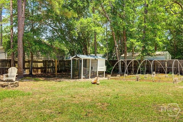 124 Myrtlewood Drive, Guyton, GA 31312