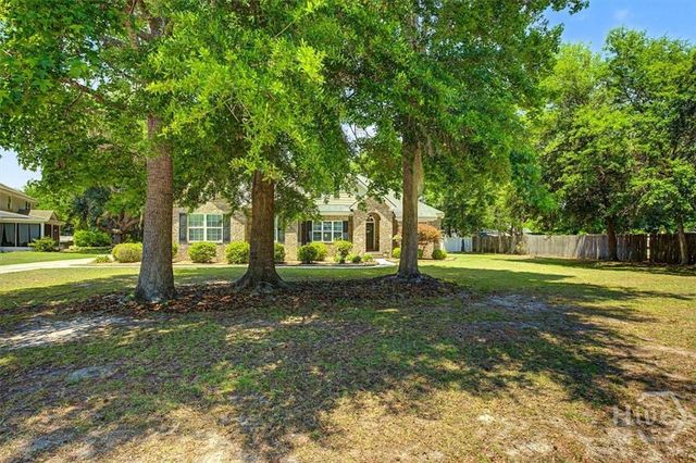124 Myrtlewood Drive, Guyton, GA 31312
