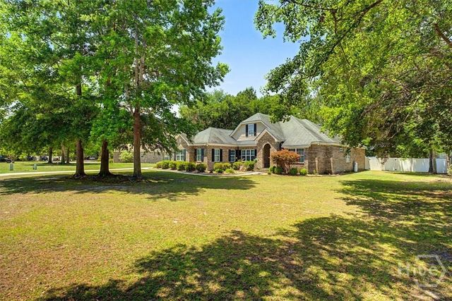 124 Myrtlewood Drive, Guyton, GA 31312