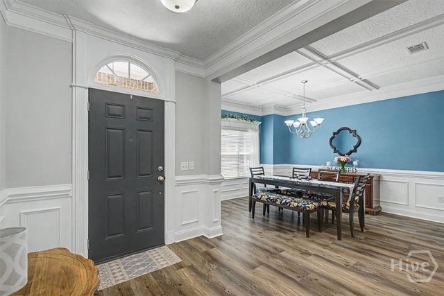 124 Myrtlewood Drive, Guyton, GA 31312