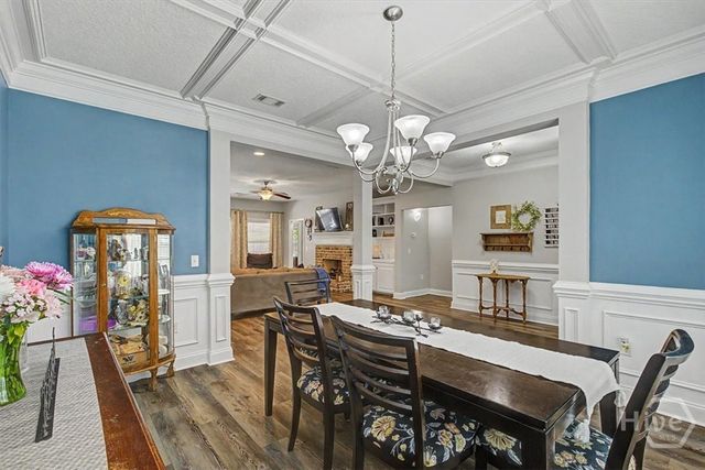 124 Myrtlewood Drive, Guyton, GA 31312
