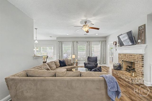 124 Myrtlewood Drive, Guyton, GA 31312