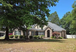 124 Myrtlewood Drive, Guyton, GA 31312