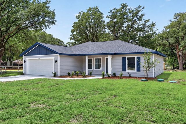 2758 SW 141 COURT, Ocala, FL 34481