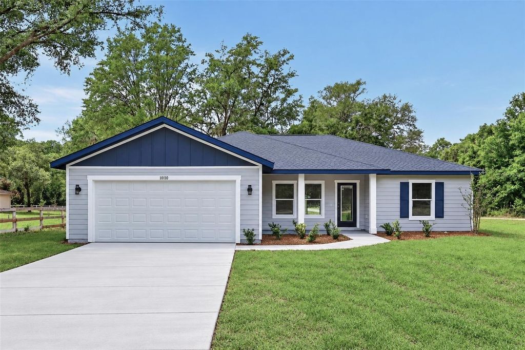2758 SW 141 COURT, Ocala, FL 34481