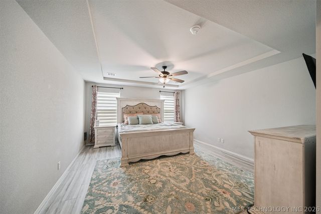 13010 E 124th Court N, Collinsville, OK 74021