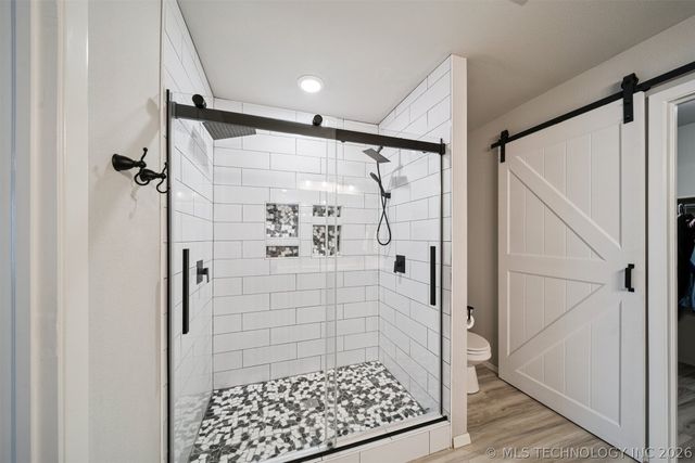 13010 E 124th Court N, Collinsville, OK 74021