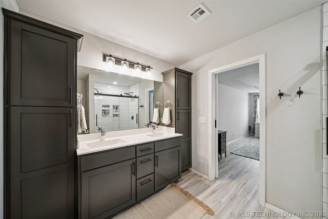 13010 E 124th Court N, Collinsville, OK 74021