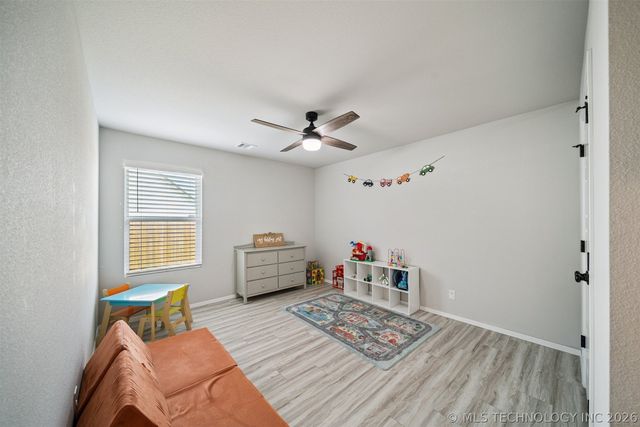 13010 E 124th Court N, Collinsville, OK 74021
