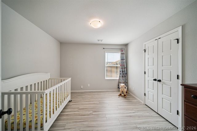 13010 E 124th Court N, Collinsville, OK 74021