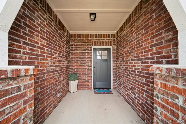 13010 E 124th Court N, Collinsville, OK 74021