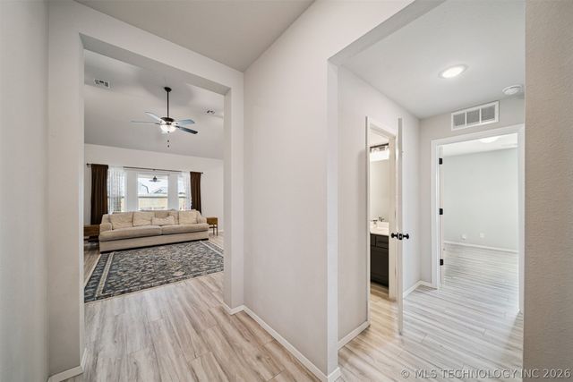 13010 E 124th Court N, Collinsville, OK 74021
