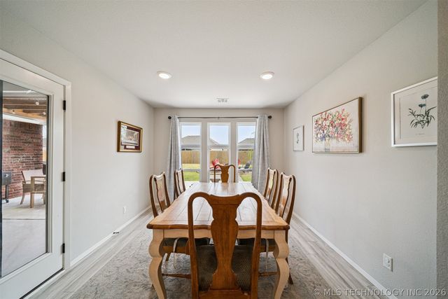 13010 E 124th Court N, Collinsville, OK 74021