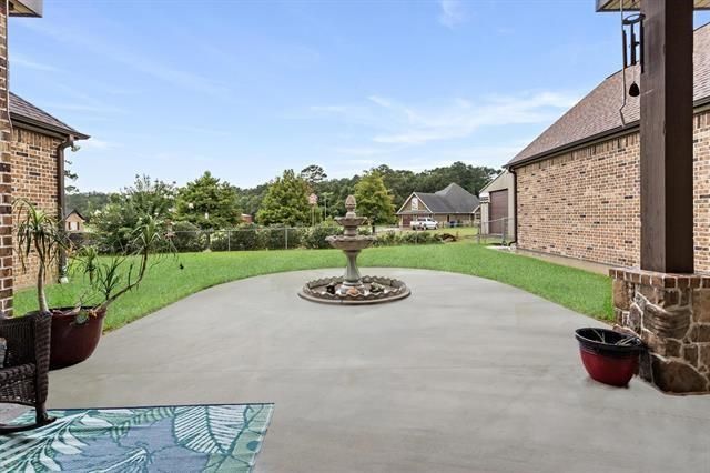 1830 Langham Forest Boulevard, Orange, TX 77630