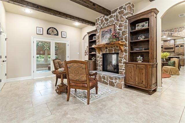 1830 Langham Forest Boulevard, Orange, TX 77630