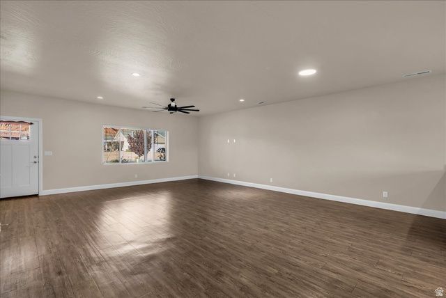 157 W 200 S, Ivins, UT 84738