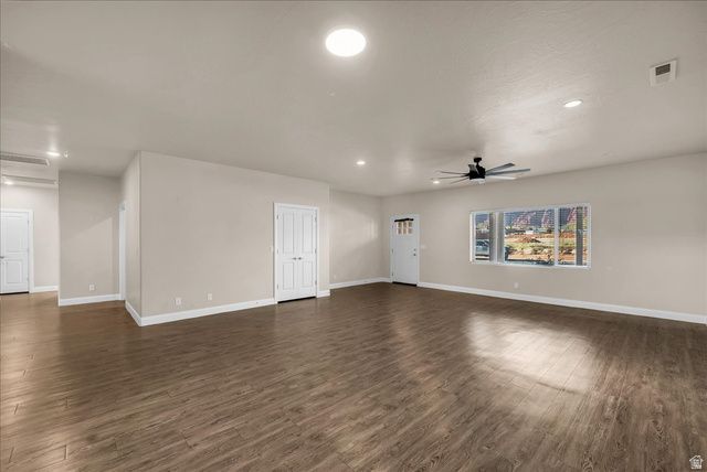 157 W 200 S, Ivins, UT 84738