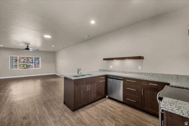 157 W 200 S, Ivins, UT 84738