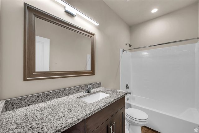 157 W 200 S, Ivins, UT 84738