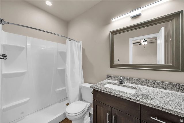 157 W 200 S, Ivins, UT 84738