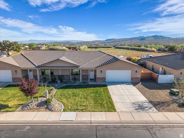 157 W 200 S, Ivins, UT 84738