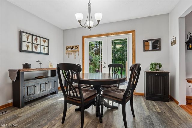 3213 Bates Road, Madison, OH 44057